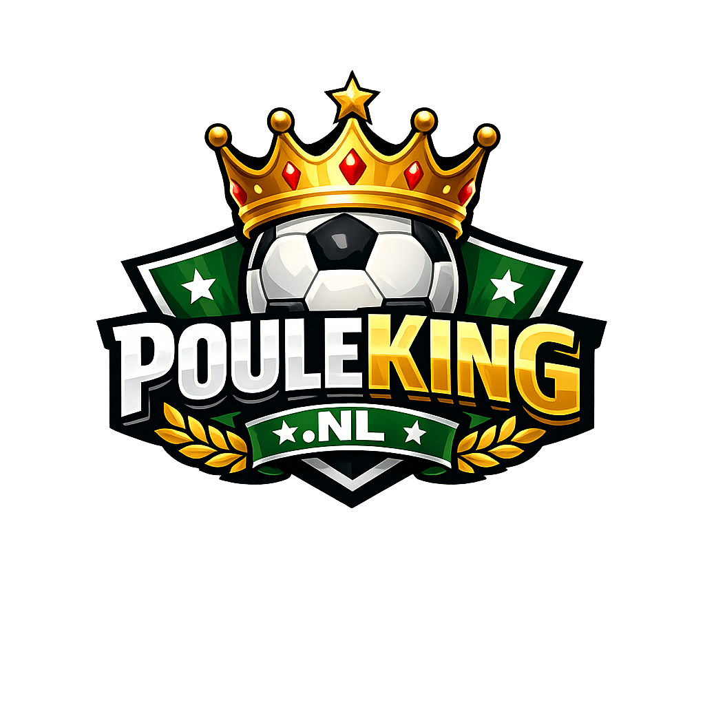 PouleKing